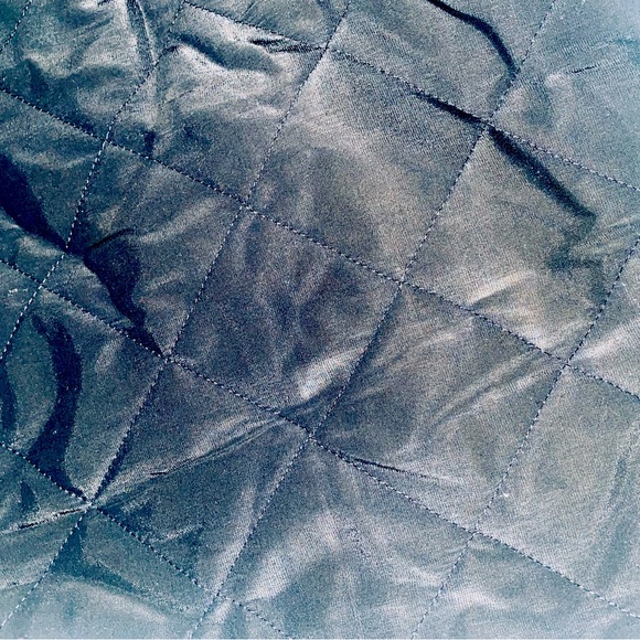 -Large - Black -Forever 21 - Mini Skirt - Picture 5 of 5